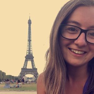 Meet your Posher, Katy